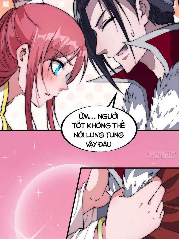 Ta Có Một Sơn Trại Chapter 106 - Trang 1