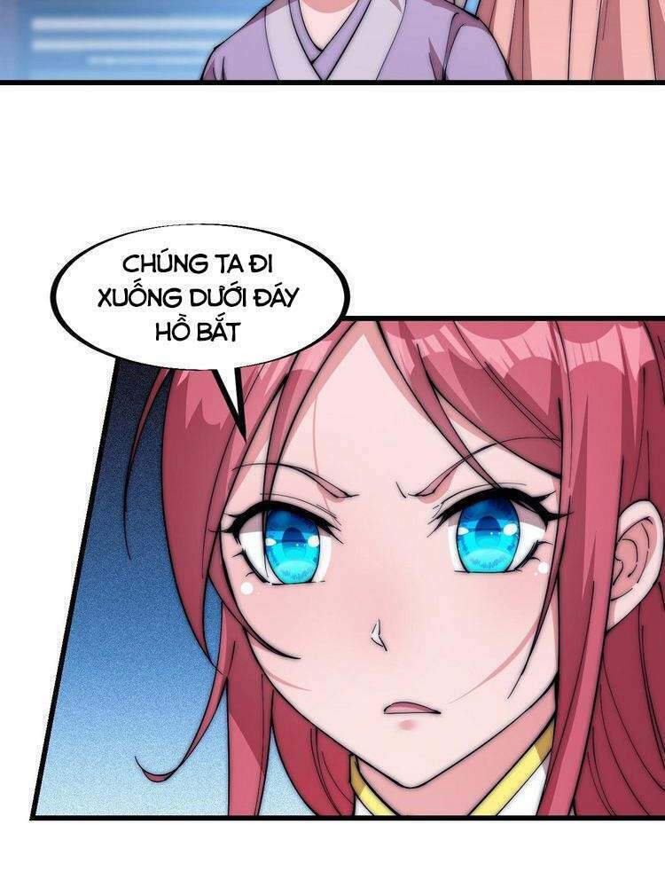 Ta Có Một Sơn Trại Chapter 106 - Trang 19