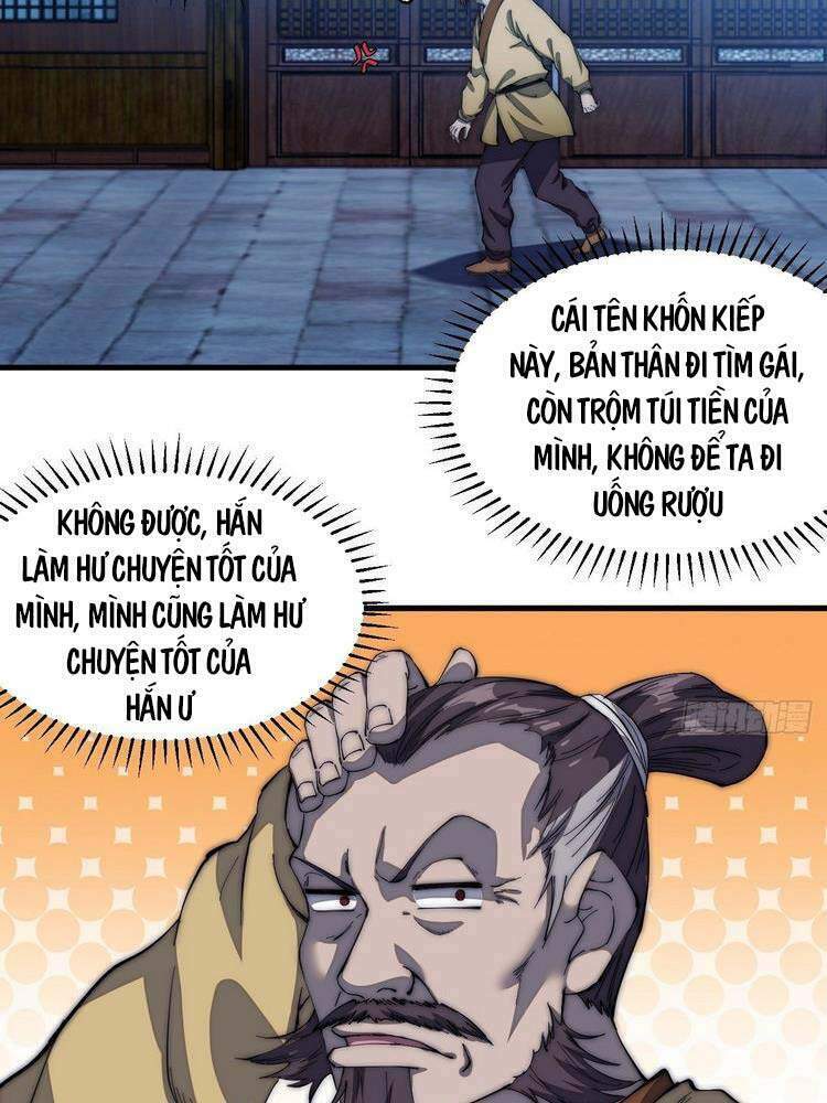 Ta Có Một Sơn Trại Chapter 106 - Trang 22