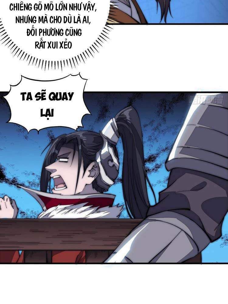 Ta Có Một Sơn Trại Chapter 106 - Trang 24