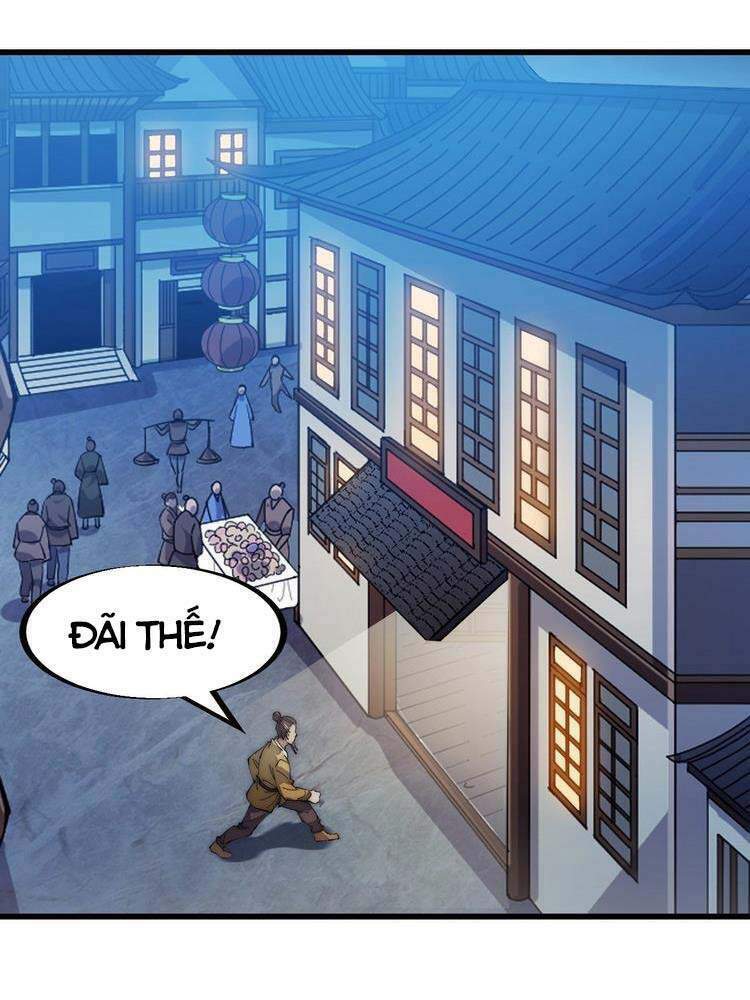 Ta Có Một Sơn Trại Chapter 106 - Trang 26