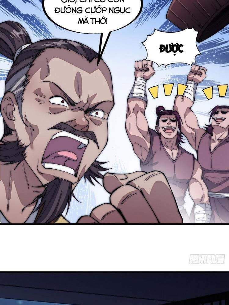 Ta Có Một Sơn Trại Chapter 106 - Trang 28