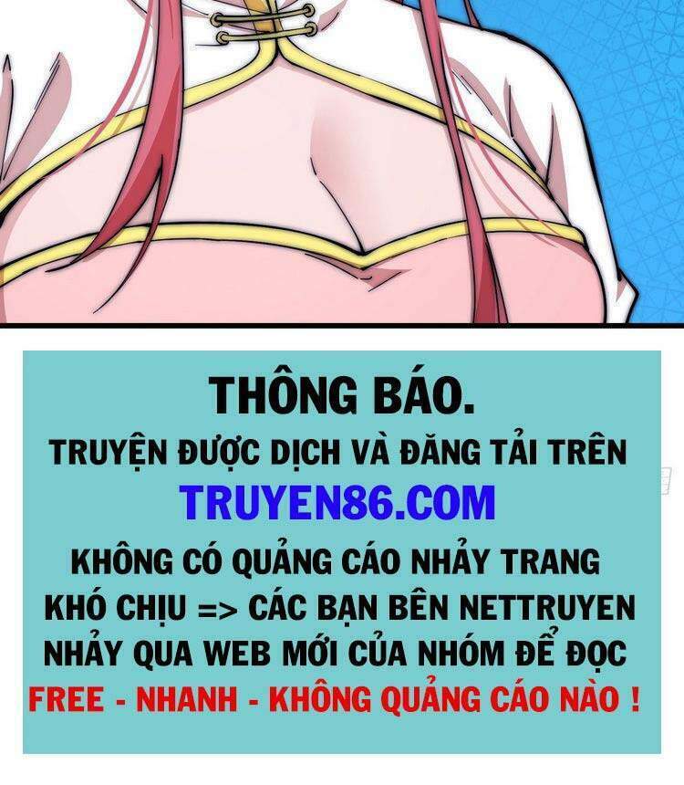 Ta Có Một Sơn Trại - Chapter 106 - Page 30