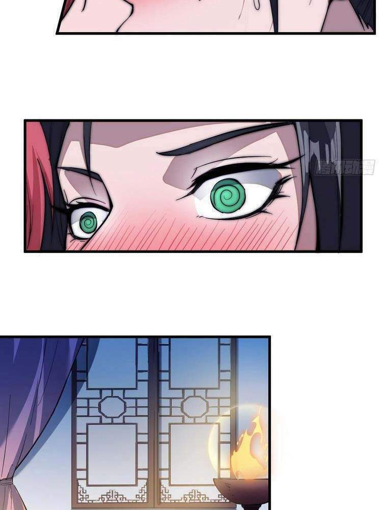 Ta Có Một Sơn Trại Chapter 106 - Trang 3