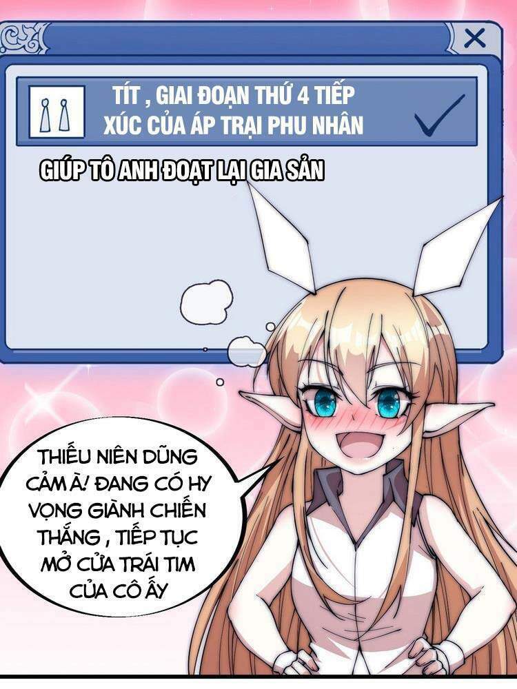 Ta Có Một Sơn Trại Chapter 106 - Trang 5