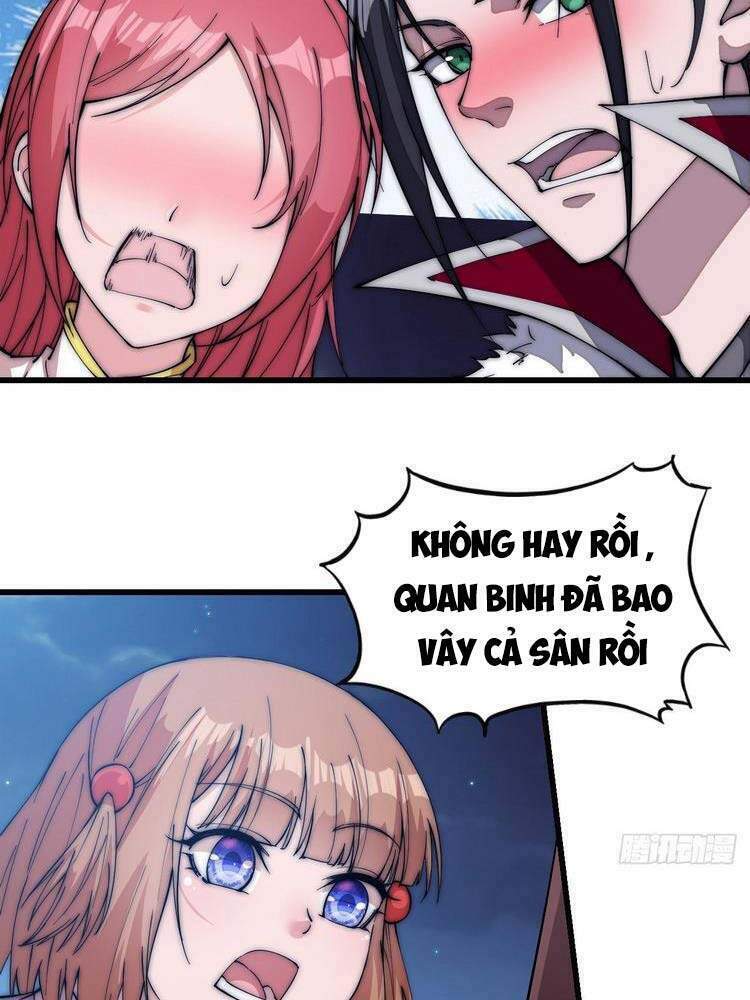 Ta Có Một Sơn Trại Chapter 106 - Trang 7