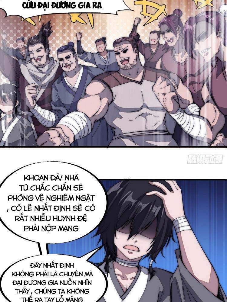 Ta Có Một Sơn Trại Chapter 107 - Trang 9