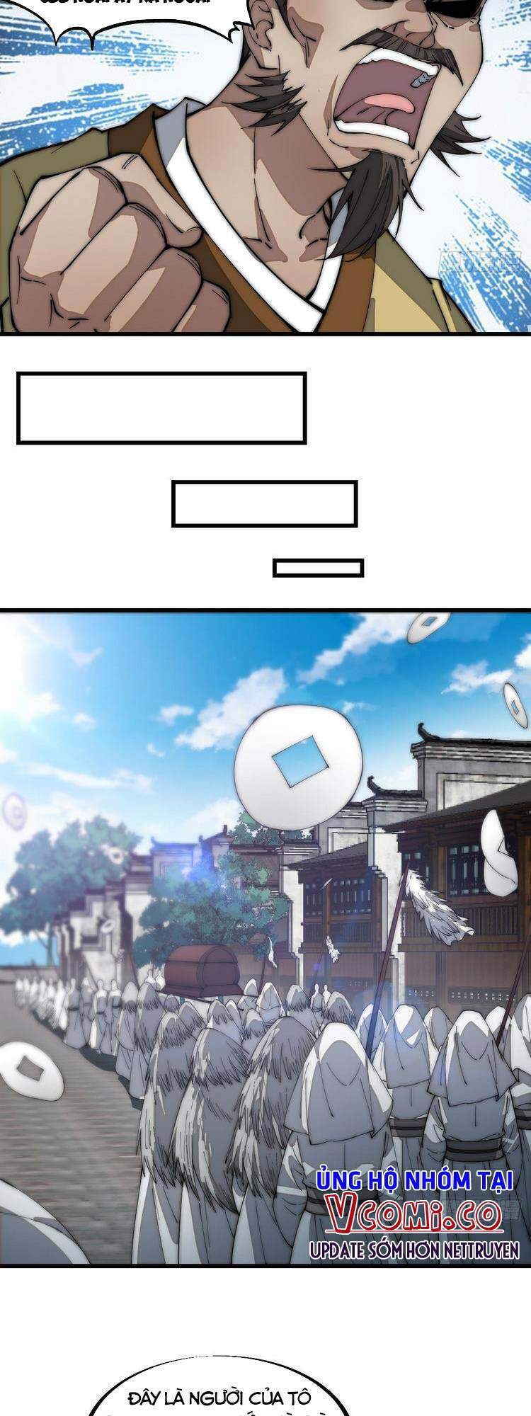 Ta Có Một Sơn Trại Chapter 107 - Trang 12