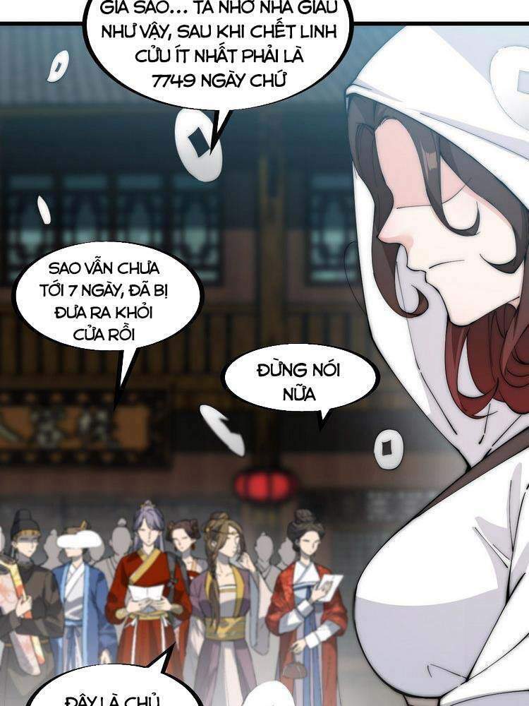 Ta Có Một Sơn Trại Chapter 107 - Trang 13