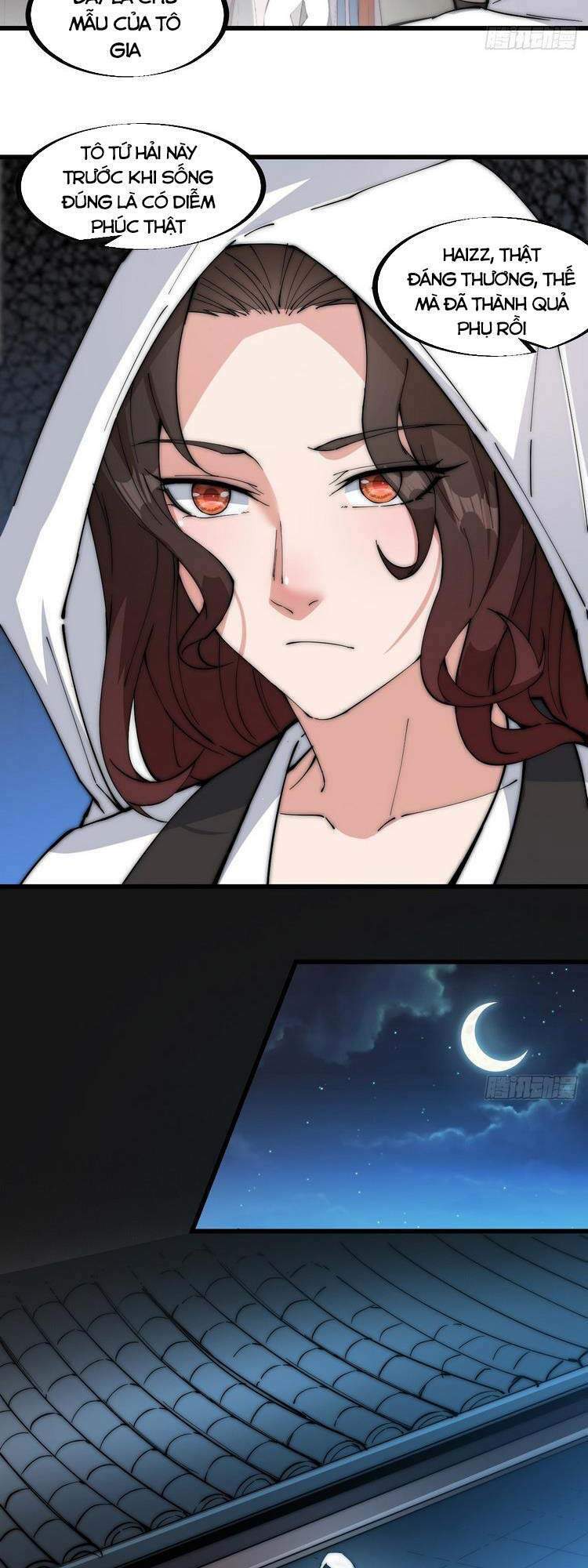 Ta Có Một Sơn Trại Chapter 107 - Trang 14