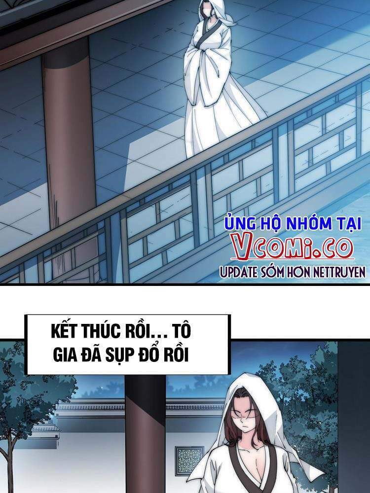 Ta Có Một Sơn Trại Chapter 107 - Trang 15