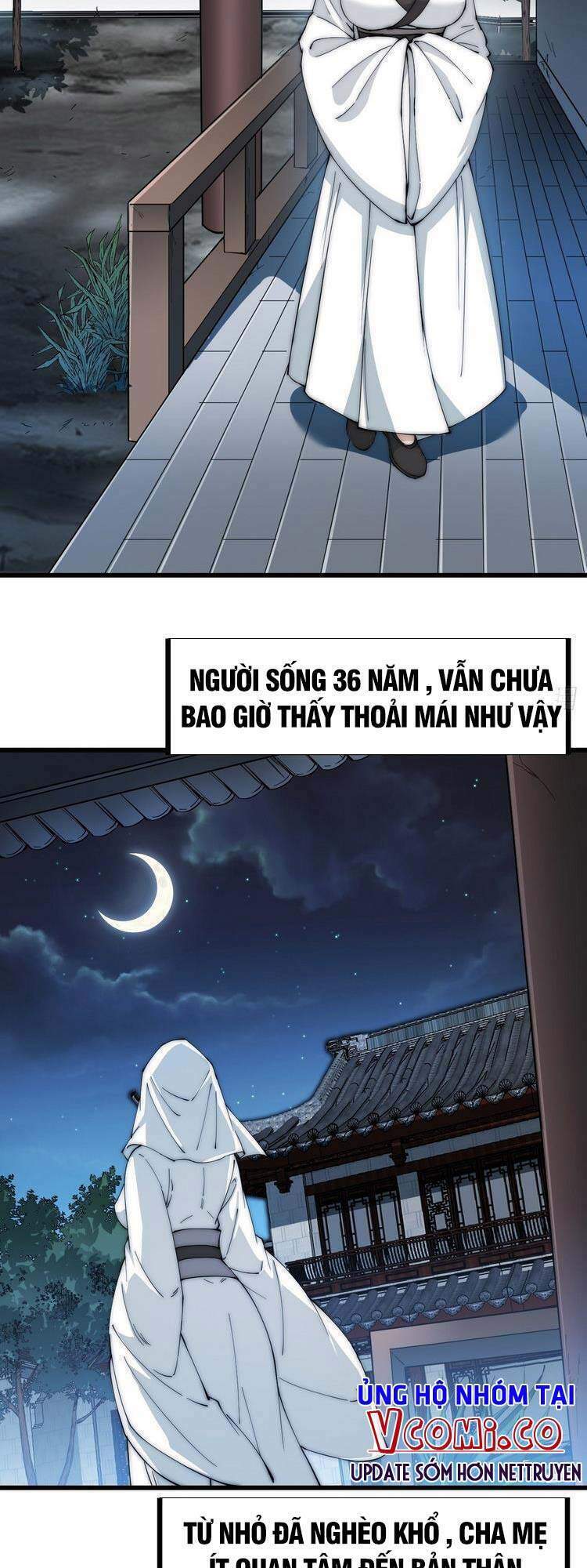 Ta Có Một Sơn Trại Chapter 107 - Trang 16