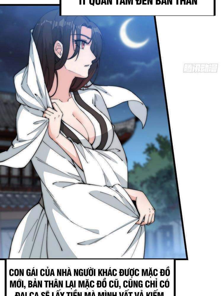 Ta Có Một Sơn Trại Chapter 107 - Trang 17