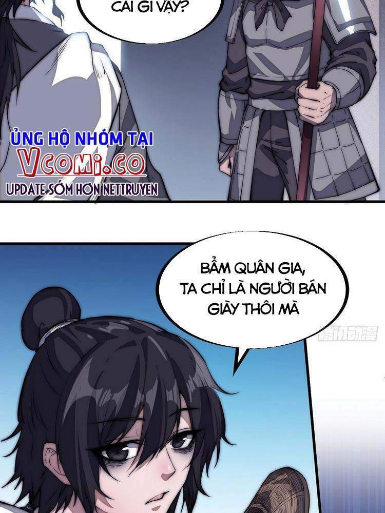 Ta Có Một Sơn Trại Chapter 107 - Trang 1