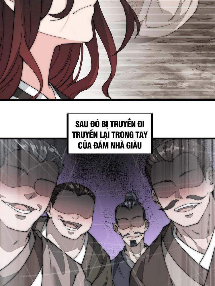 Ta Có Một Sơn Trại Chapter 107 - Trang 19