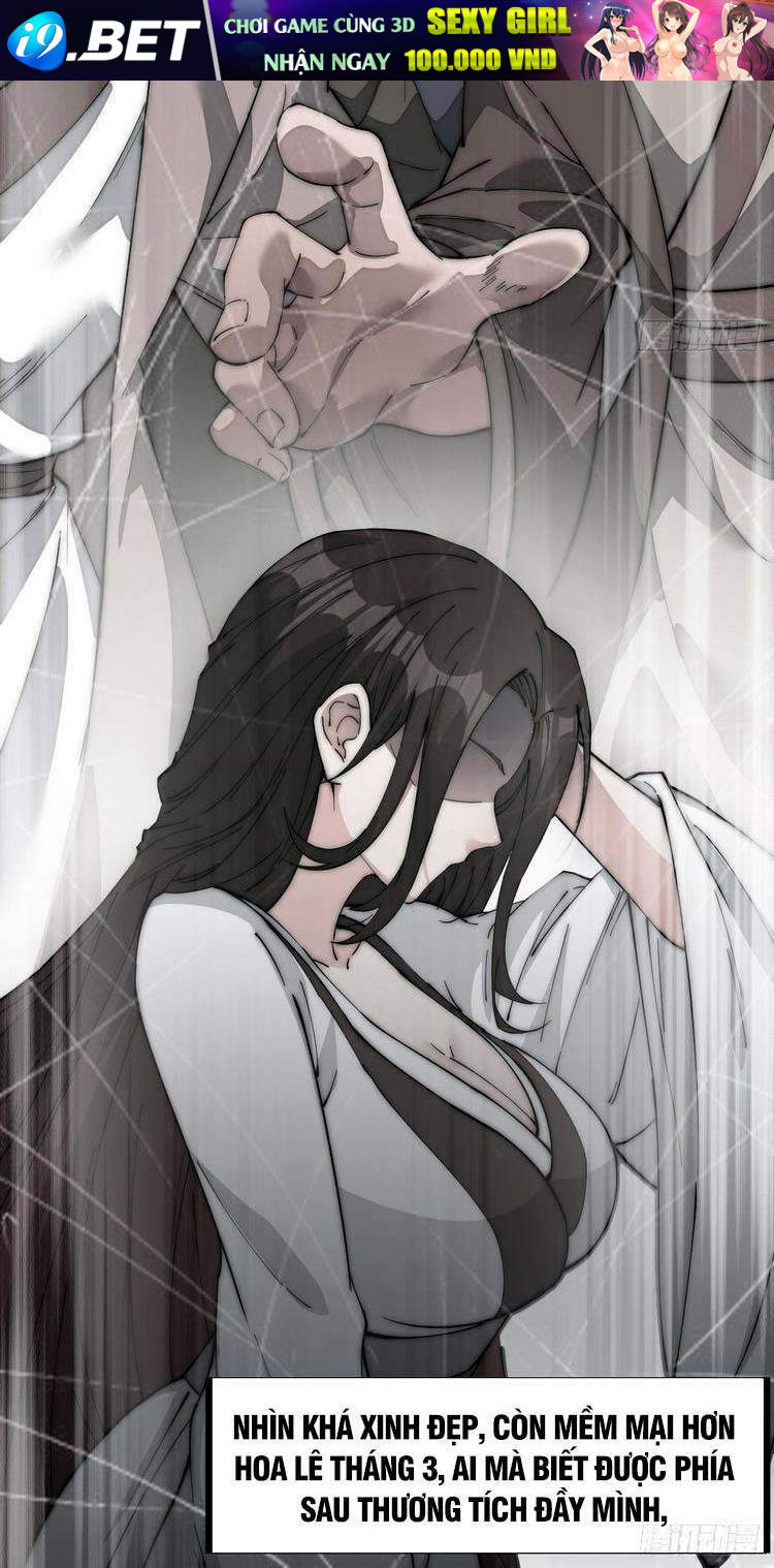 Ta Có Một Sơn Trại Chapter 107 - Trang 20