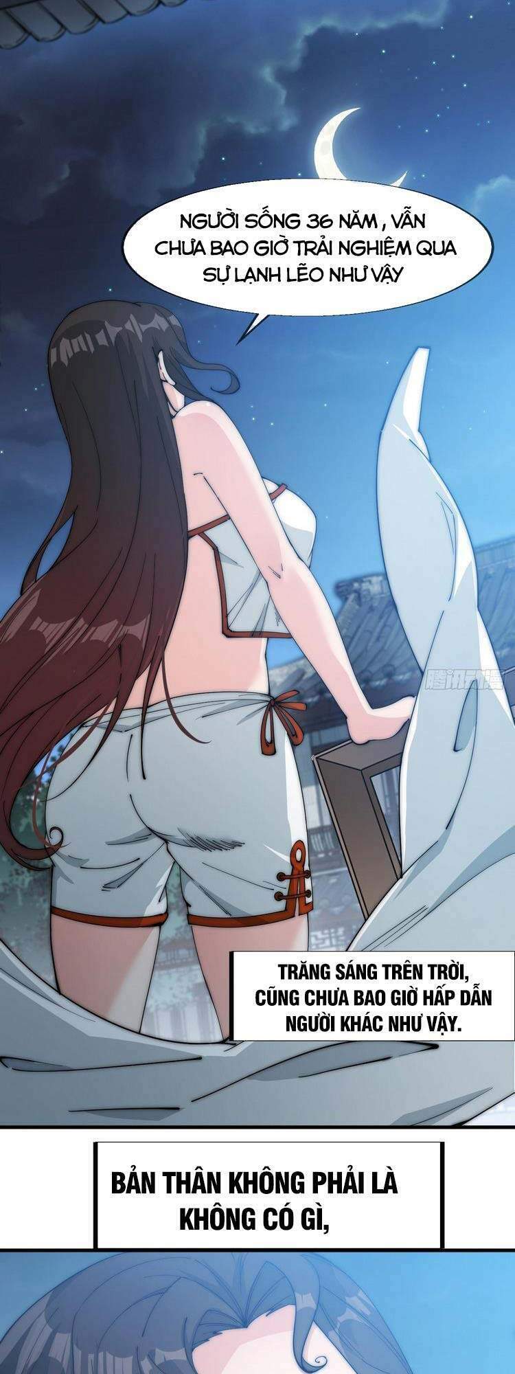 Ta Có Một Sơn Trại Chapter 107 - Trang 23