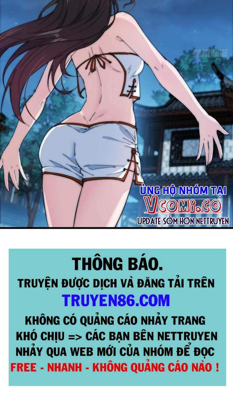 Ta Có Một Sơn Trại - Chapter 107 - Page 27
