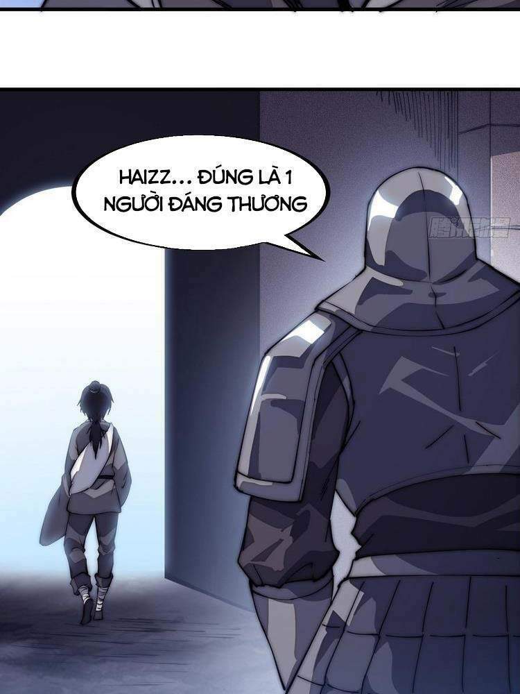 Ta Có Một Sơn Trại Chapter 107 - Trang 3