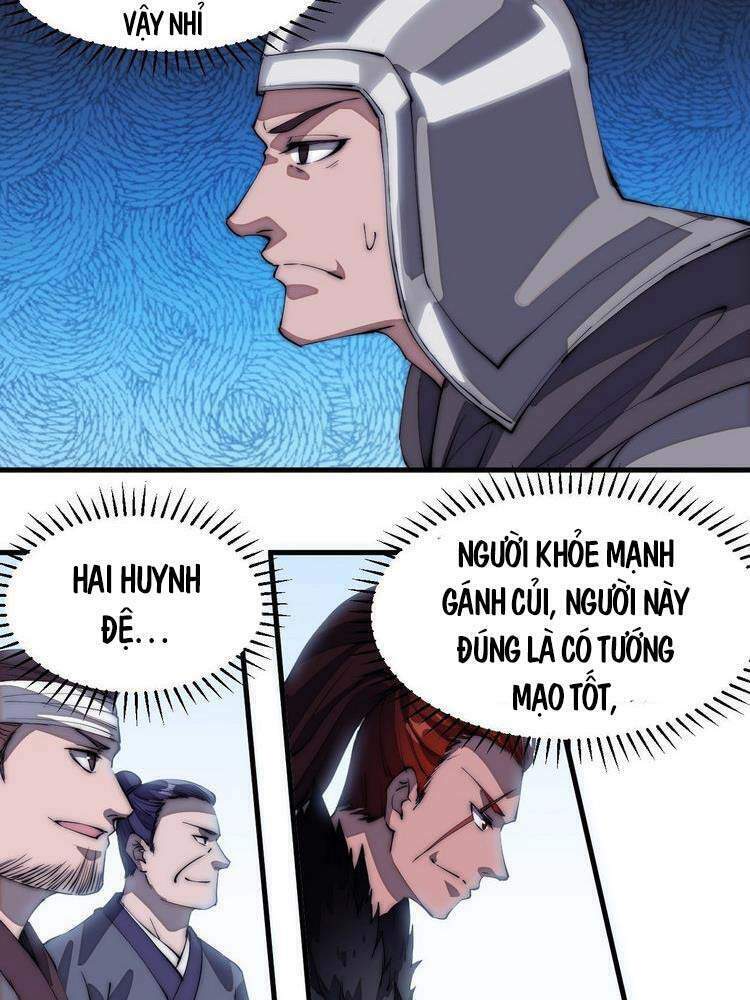 Ta Có Một Sơn Trại Chapter 107 - Trang 5
