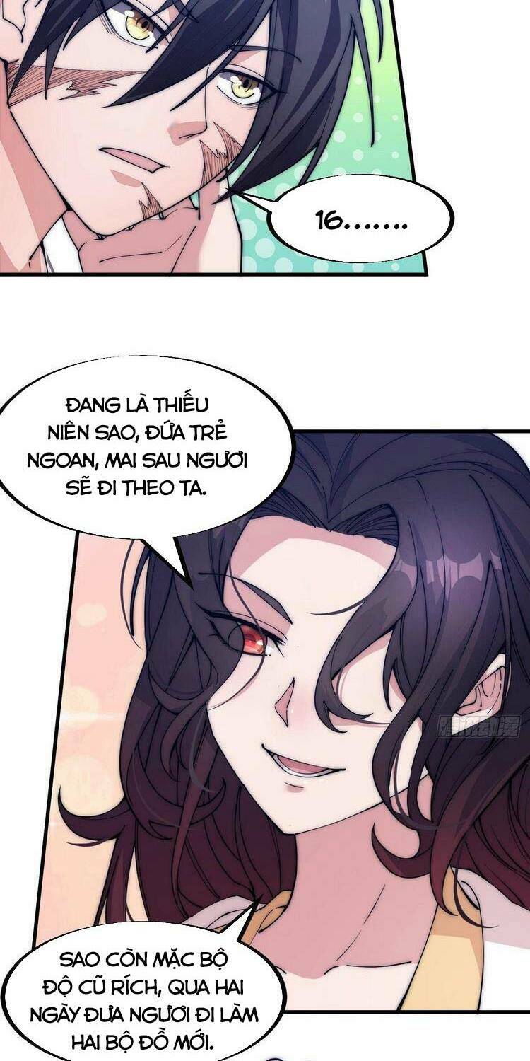 Ta Có Một Sơn Trại Chapter 108 - Trang 9