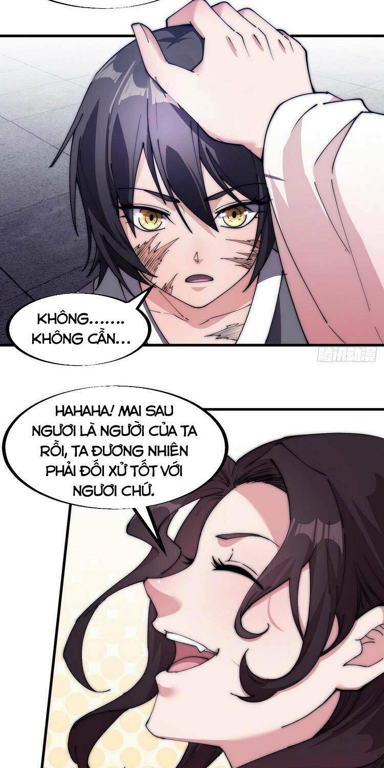 Ta Có Một Sơn Trại Chapter 108 - Trang 10