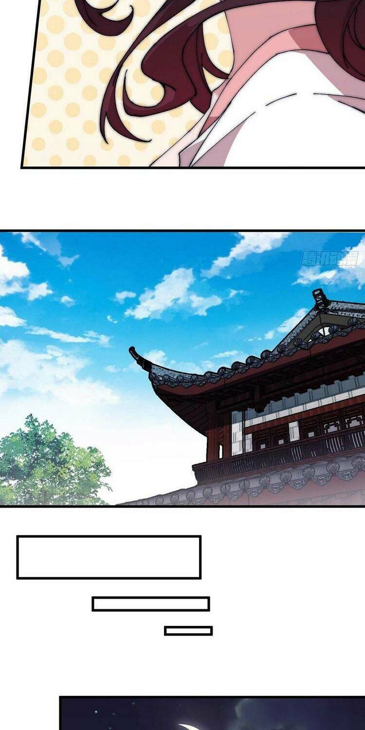 Ta Có Một Sơn Trại Chapter 108 - Trang 11