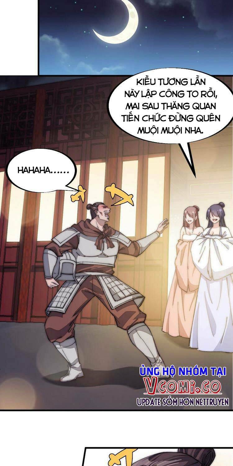 Ta Có Một Sơn Trại Chapter 108 - Trang 12