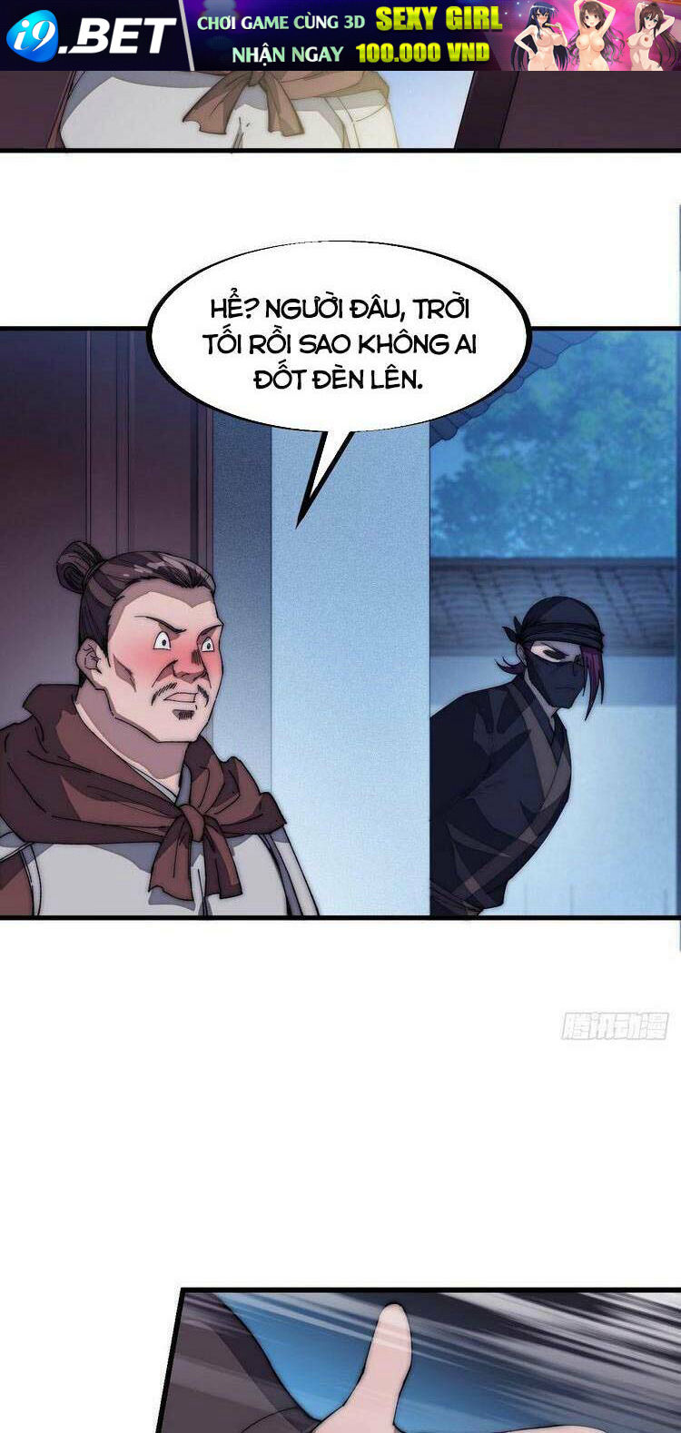 Ta Có Một Sơn Trại Chapter 108 - Trang 15