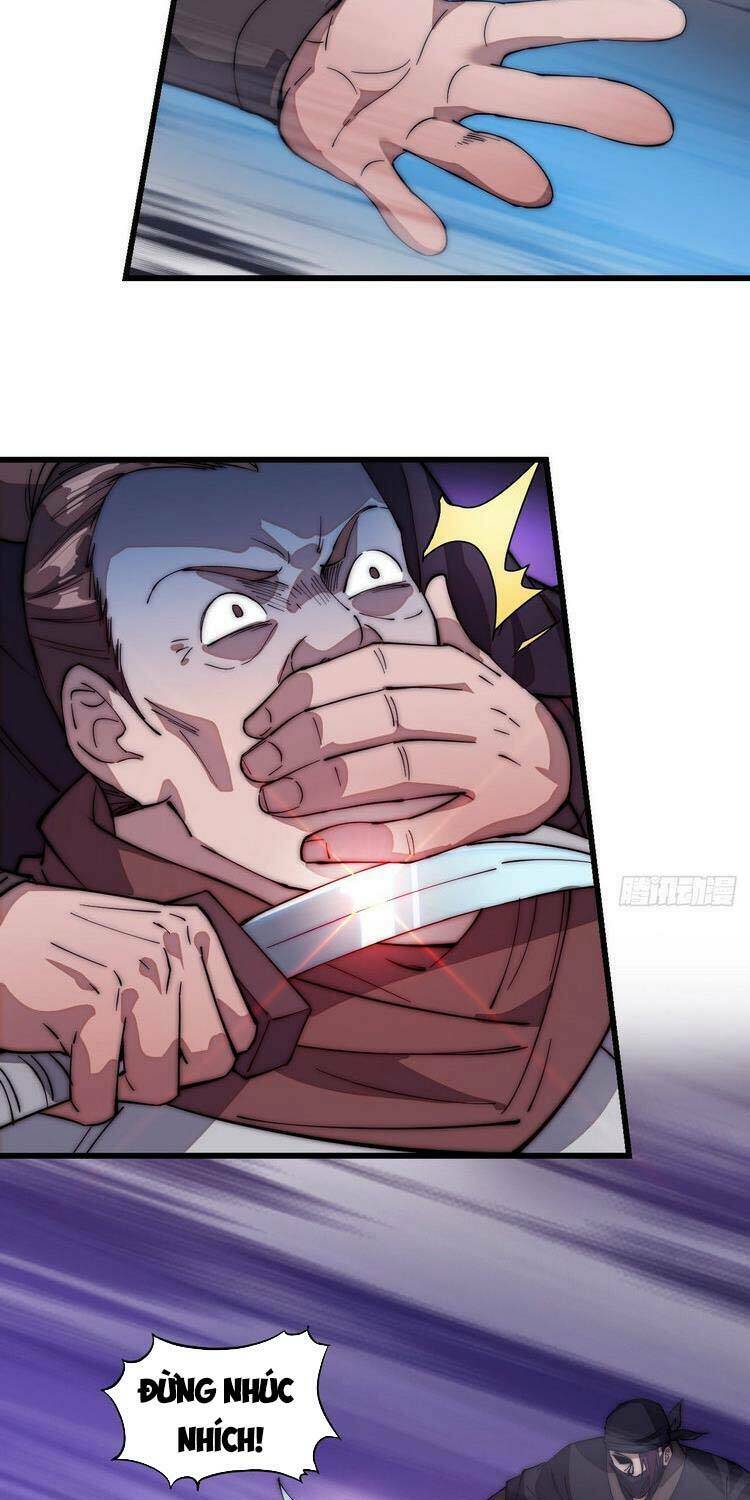 Ta Có Một Sơn Trại Chapter 108 - Trang 16