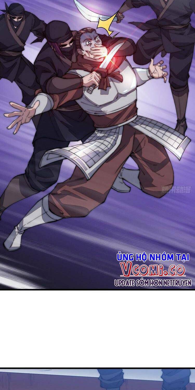 Ta Có Một Sơn Trại Chapter 108 - Trang 17