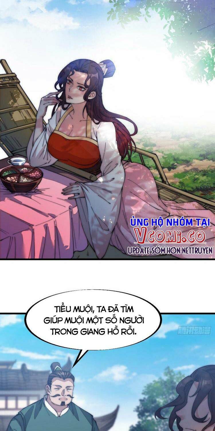 Ta Có Một Sơn Trại Chapter 108 - Trang 1