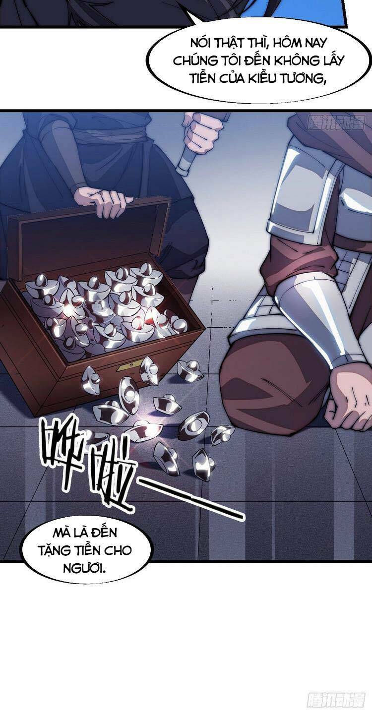 Ta Có Một Sơn Trại Chapter 108 - Trang 20