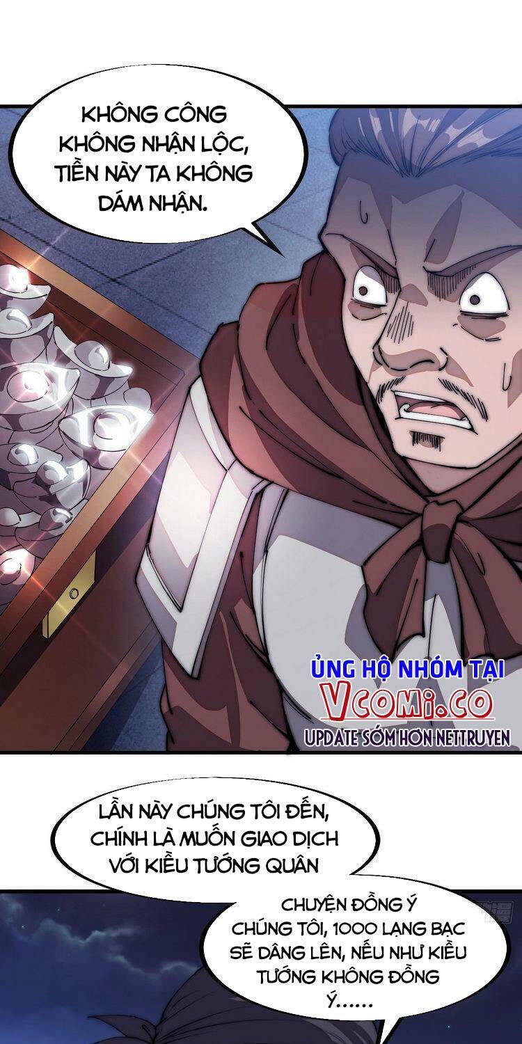 Ta Có Một Sơn Trại Chapter 108 - Trang 21