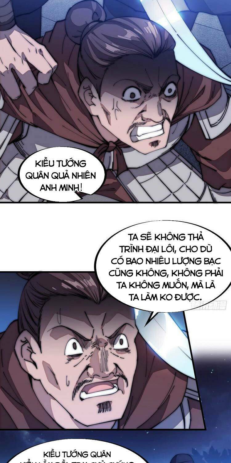 Ta Có Một Sơn Trại Chapter 108 - Trang 23