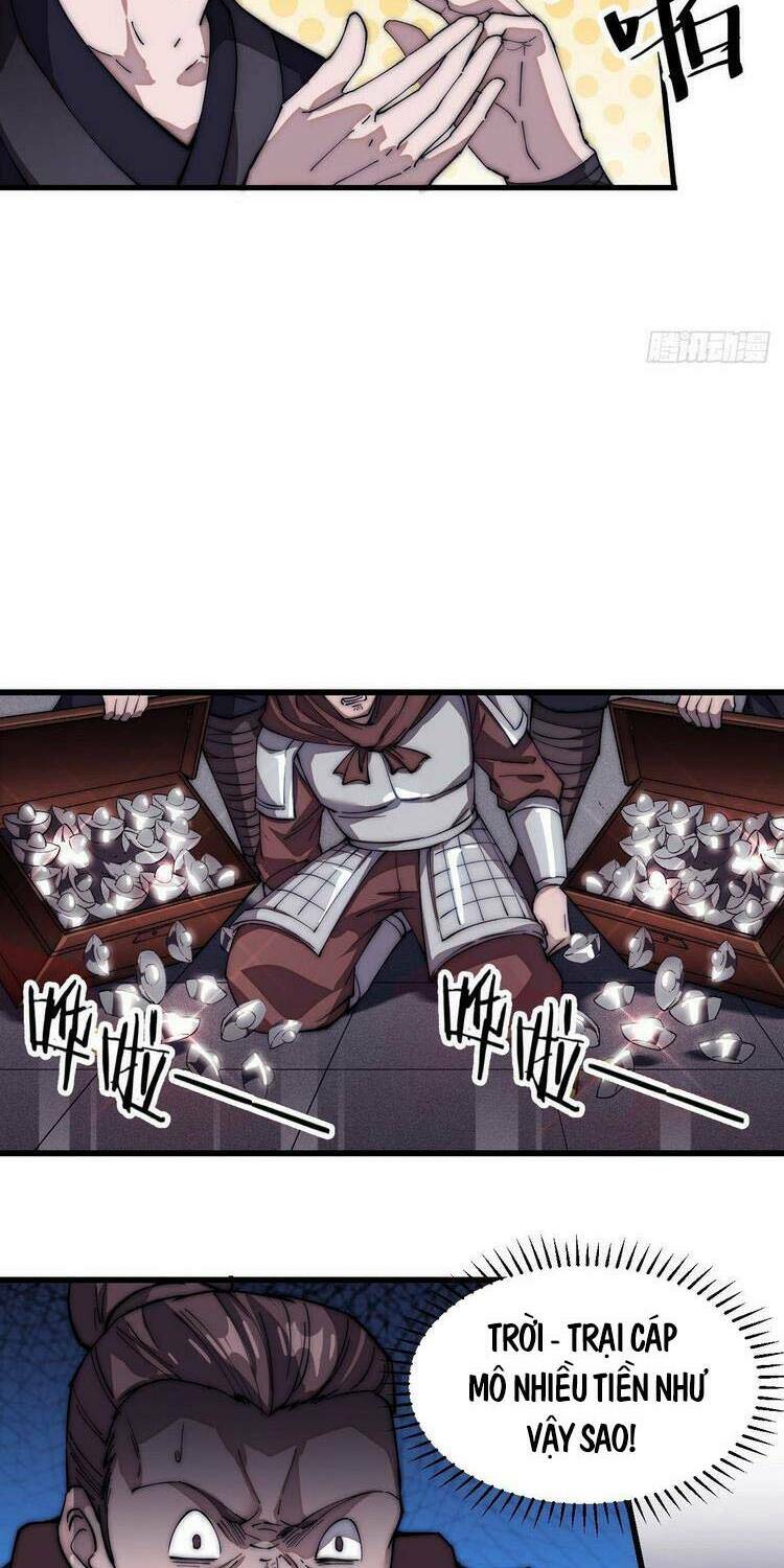 Ta Có Một Sơn Trại Chapter 108 - Trang 26