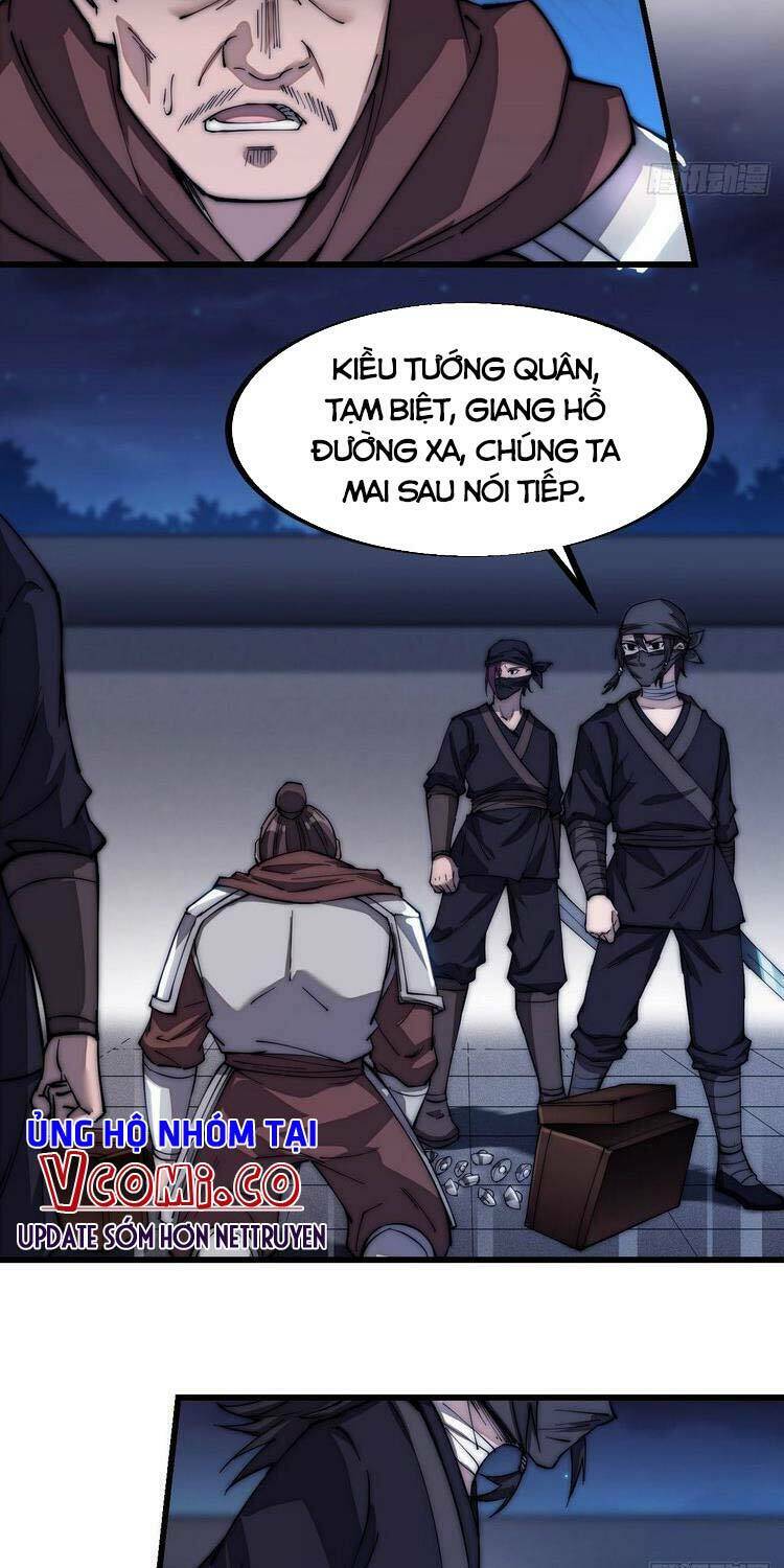 Ta Có Một Sơn Trại Chapter 108 - Trang 27