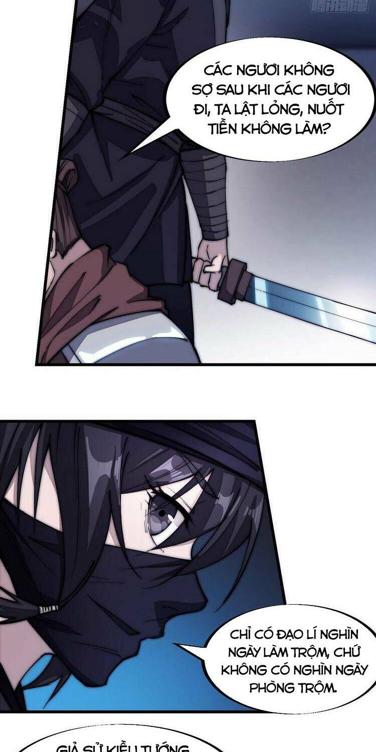 Ta Có Một Sơn Trại Chapter 108 - Trang 28