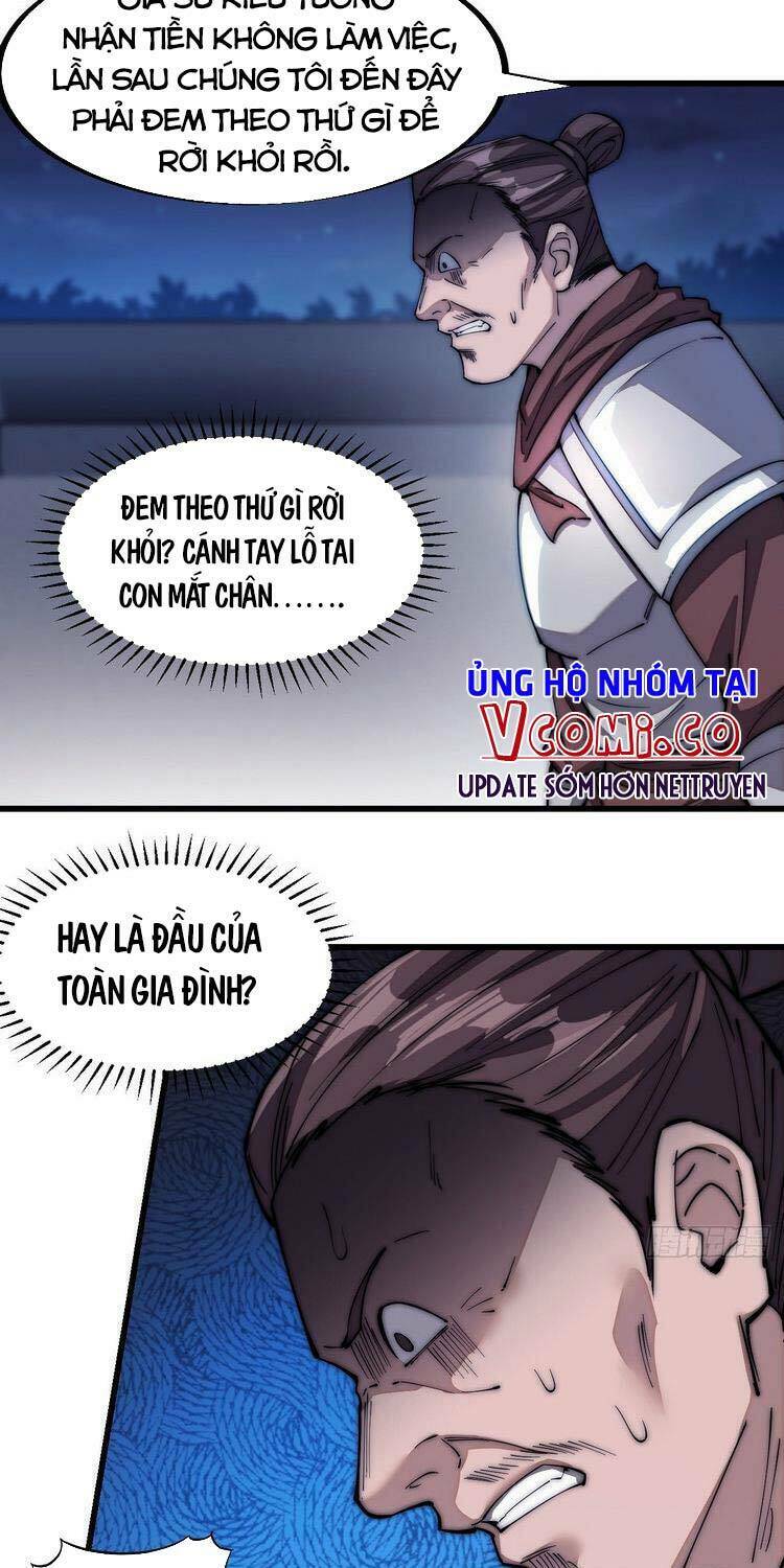 Ta Có Một Sơn Trại Chapter 108 - Trang 29