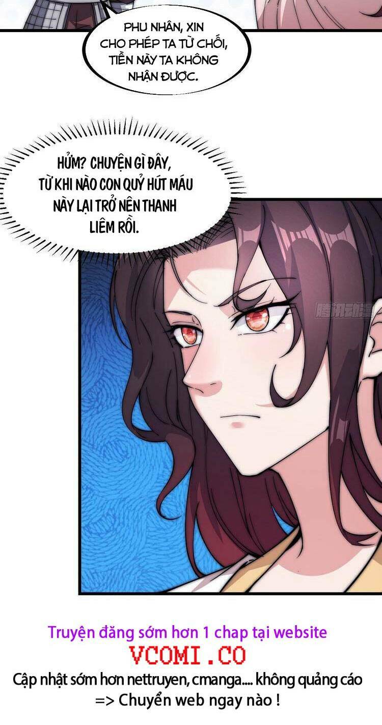 Ta Có Một Sơn Trại - Chapter 108 - Page 32