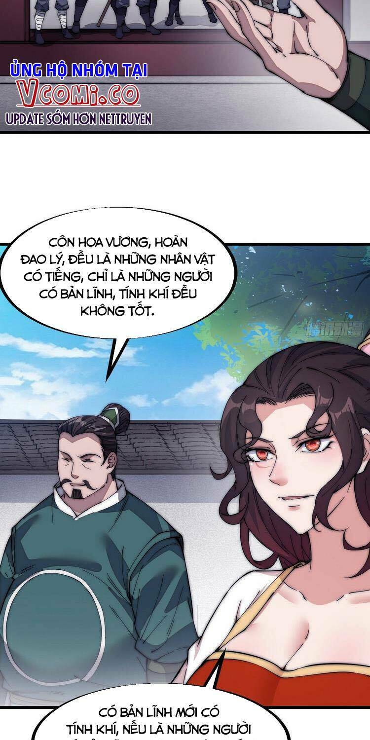 Ta Có Một Sơn Trại Chapter 108 - Trang 4
