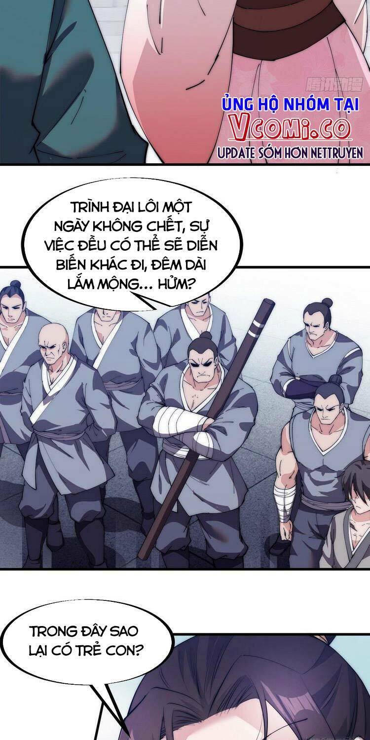 Ta Có Một Sơn Trại Chapter 108 - Trang 6