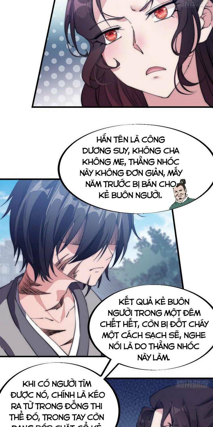Ta Có Một Sơn Trại Chapter 108 - Trang 7