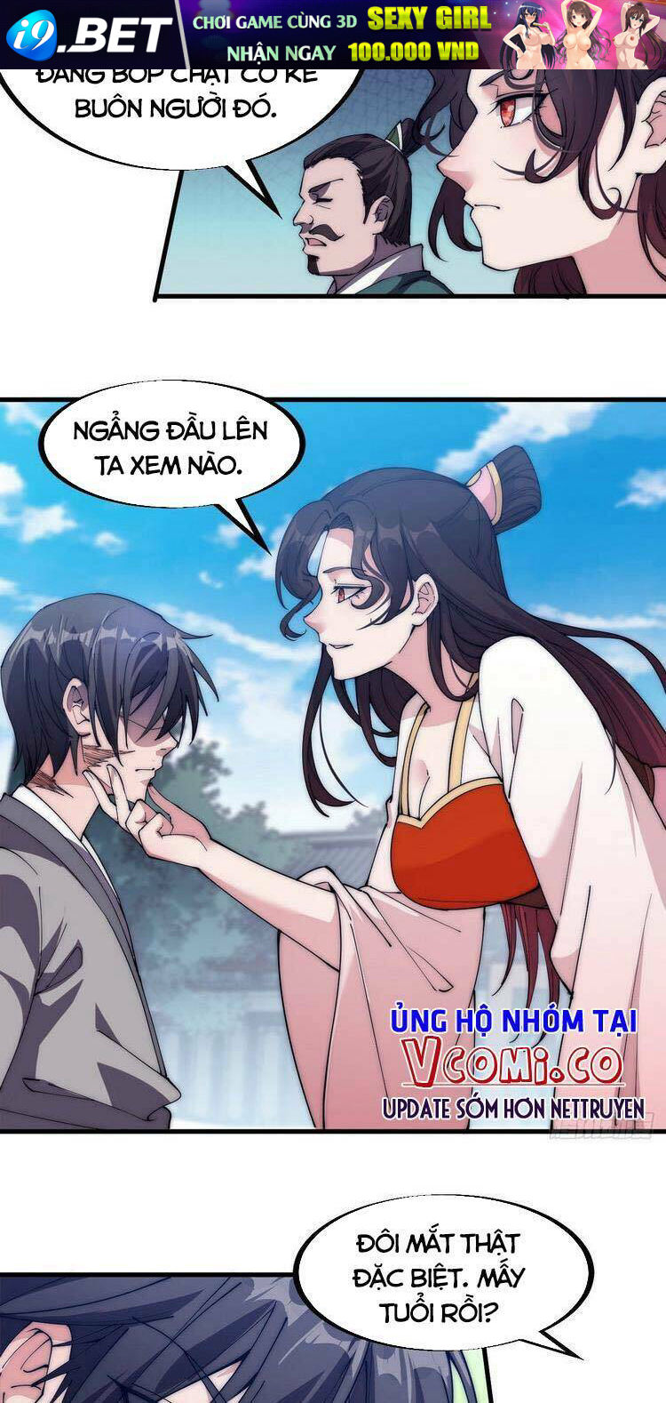 Ta Có Một Sơn Trại Chapter 108 - Trang 8