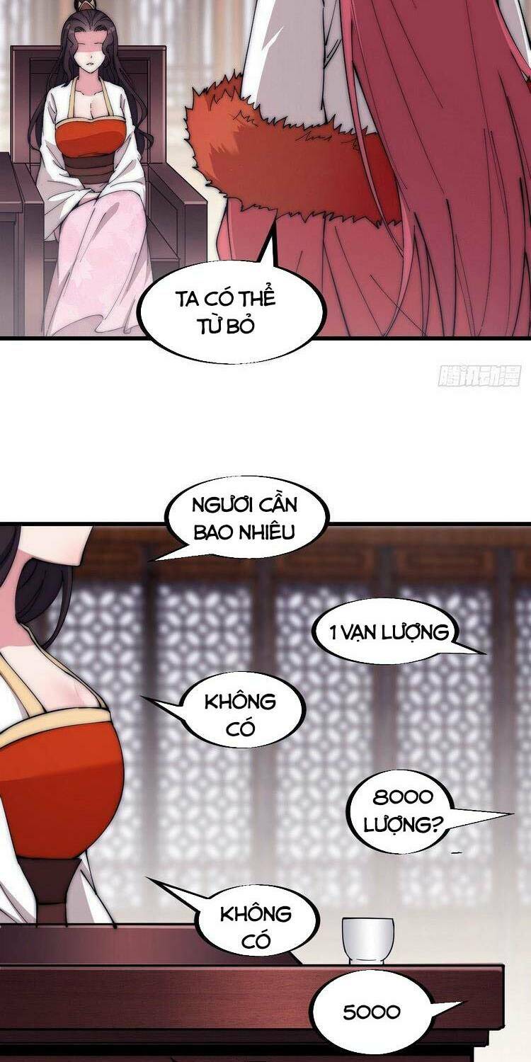 Ta Có Một Sơn Trại Chapter 109 - Trang 11