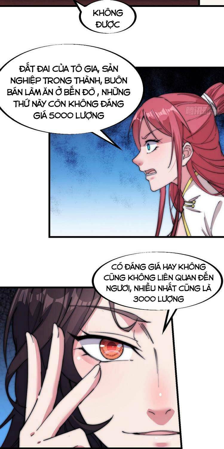 Ta Có Một Sơn Trại Chapter 109 - Trang 12