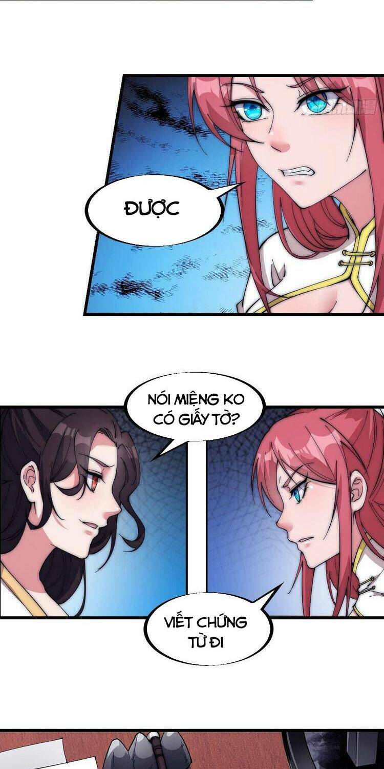 Ta Có Một Sơn Trại Chapter 109 - Trang 13