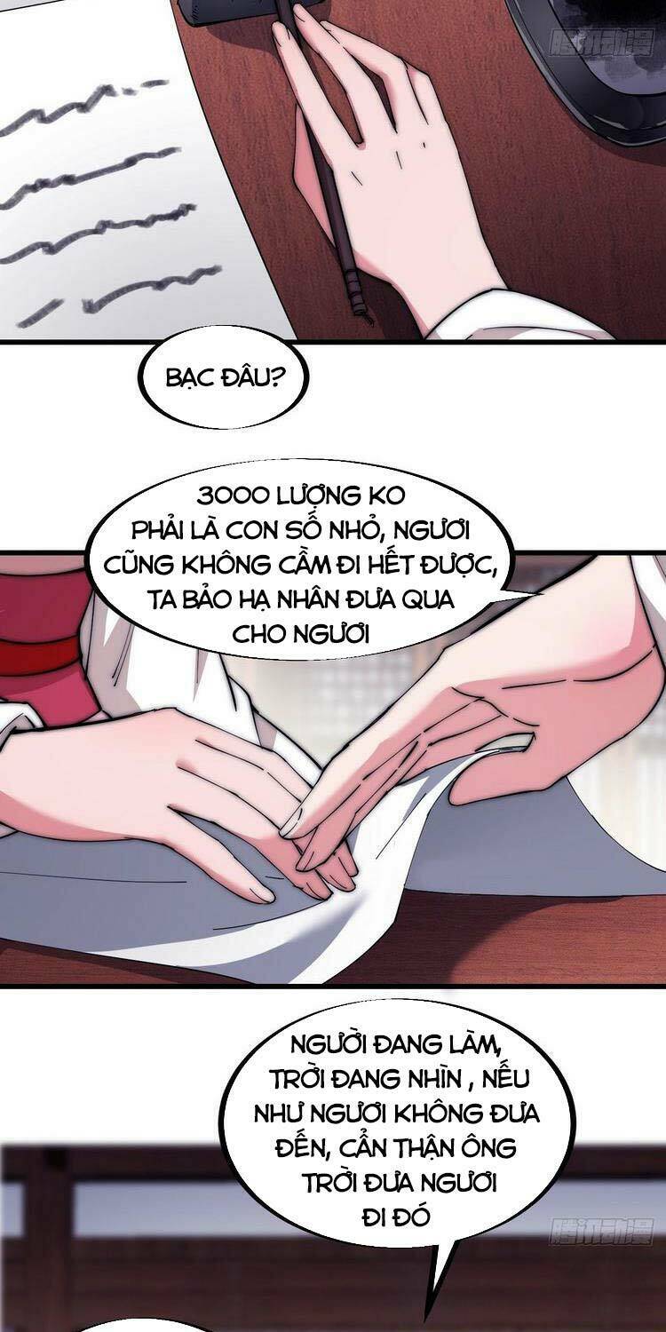 Ta Có Một Sơn Trại Chapter 109 - Trang 14