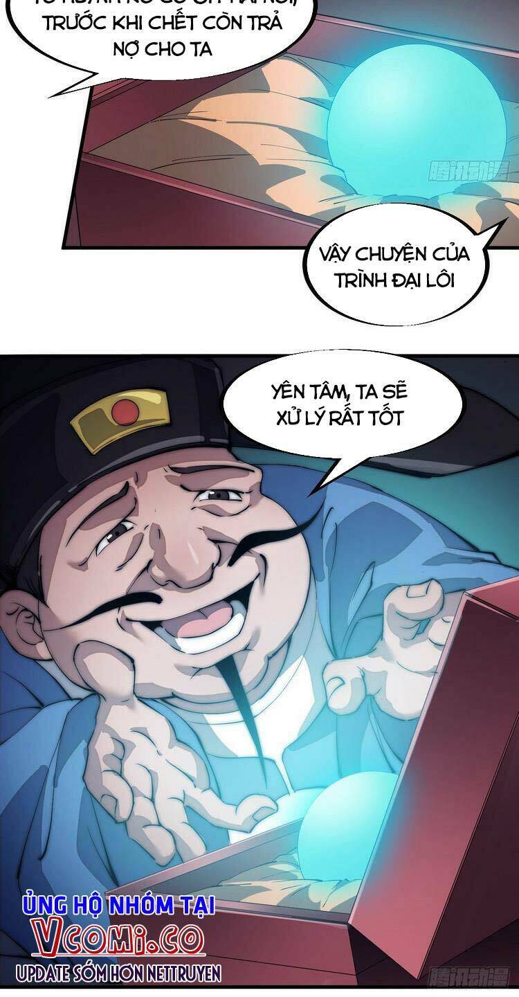 Ta Có Một Sơn Trại Chapter 109 - Trang 20