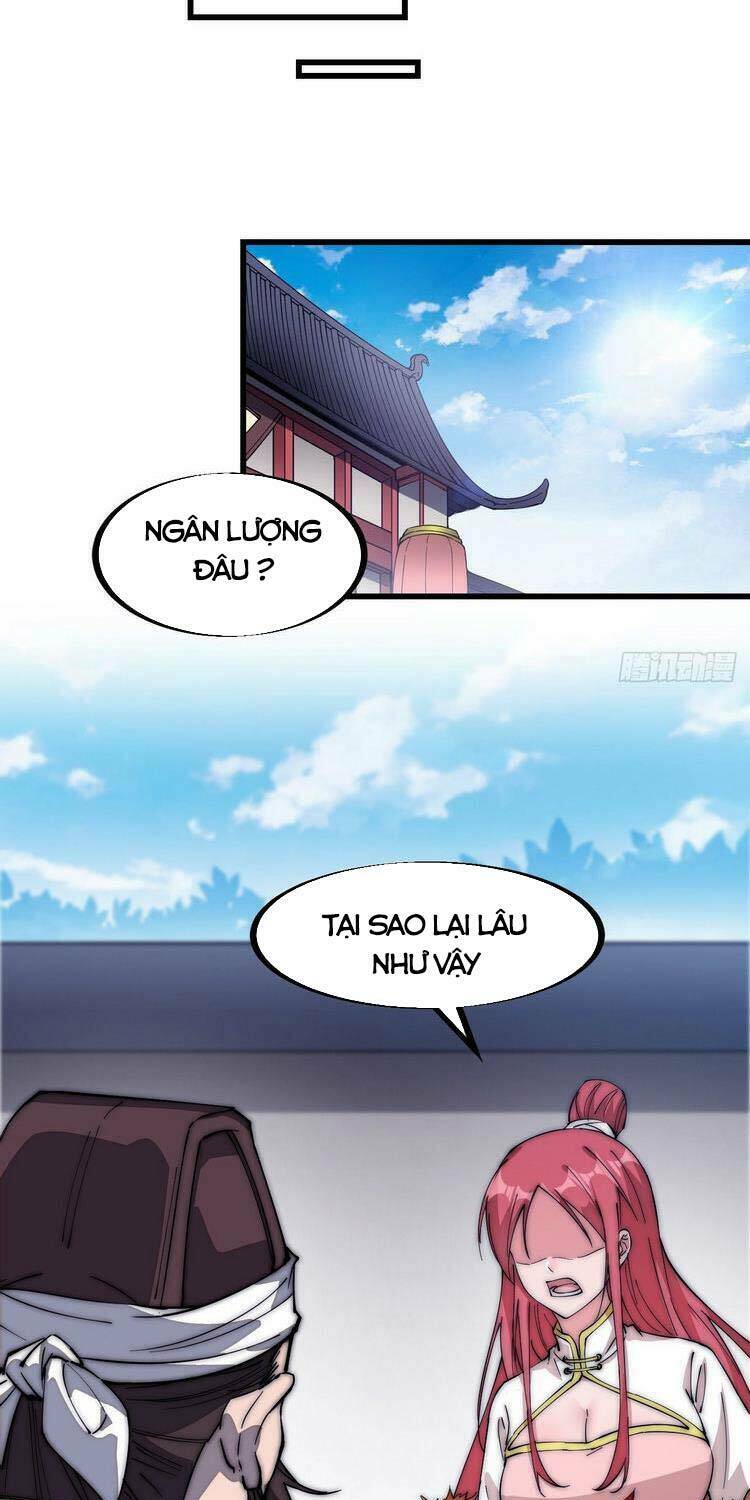 Ta Có Một Sơn Trại Chapter 109 - Trang 25